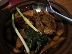 -荷恬·精致蔬食料理(星海店)