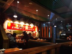 -吕氏疙瘩汤·私家菜馆(慈云寺店)