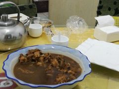-老舅老蒙肉饼非遗店(一店)