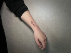 -極致刺青TATTOO STUDIO 私人订制