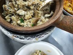 招牌黄鳝煲仔饭-红星光发煲仔饭(大石街店)