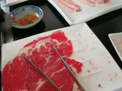 -巴麦隆自助烤肉(桂林路店)