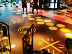 -W FITNESS 威尔仕健身·游泳(老西门新苑店)
