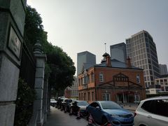 -Patek Philippe百达翡丽(上海源邸店)