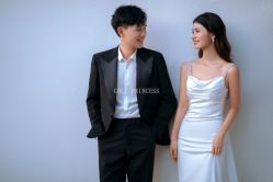 -金公主婚纱摄影(和平店)