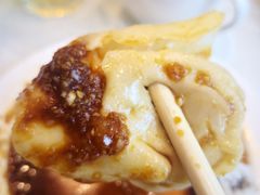 酸菜水饺-京滨饭店·餐厅(阜外大街店)