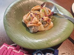-本处·素食·融合料理(南油店)