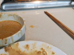 -海底捞火锅(万丰桥店)