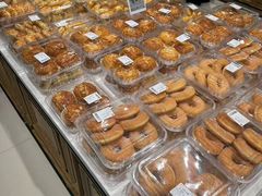 -永辉超市(鲁谷店)