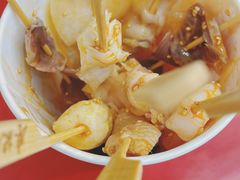 -廖记棒棒鸡(青岛万象城店)
