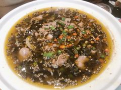 牛舌-鸡毛店·川菜(双楠店)