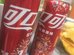 -万祥牛肉火锅(金龙店)