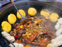 -徐家屯铁锅炖(宋家庄店)