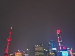 -上海外滩茂悦大酒店