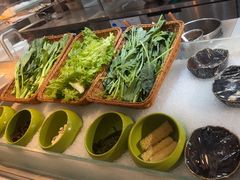 -晶丽香榭自助餐(南京大饭店)