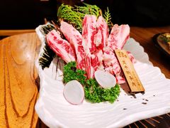 -黑牛の店·和牛烧肉(合生汇店)