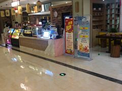 -极乐汇汗蒸会馆(杭州店)