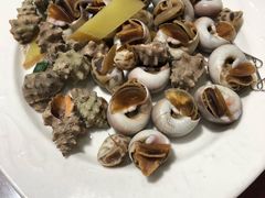 -天天渔港海鲜酒家(石浦玉泉路店)