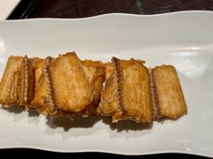 -梅龙镇酒家(南京西路总店)
