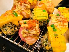 -一本钓鲔鱼屋
