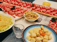-名都晓荷塘(涿州店)
