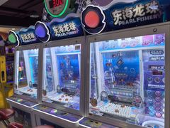 -汤姆熊欢乐世界(光启城店)