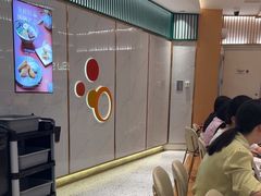 -争鲜回转寿司(天府广场-今站PLUS店)