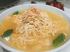 -金枝玉叶上海人家食府(三里河店)