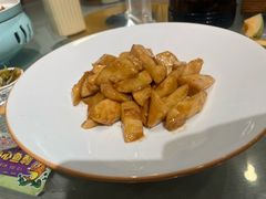 -春盛渔府(牛首山店)