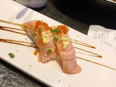 -将太无二·北美传奇寿司(荟聚购物中心西红门店)