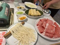 -如一鸡鲍鱼·粤式煲汤(长泰广场店)