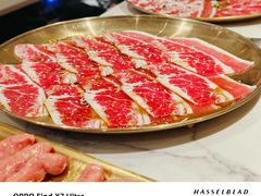-花味烤肉·拌饭(建邺万达店)