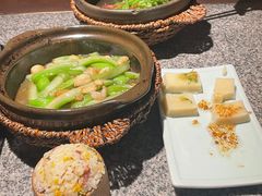 -南京大牌档(济南万象城店)