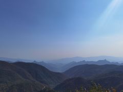 -妙峰山风景名胜区