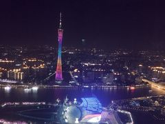 -广州四季酒店