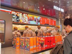 -LELECHA乐乐茶(百货大楼店)
