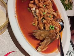 -聚味坊烤鸭店(草桥店)