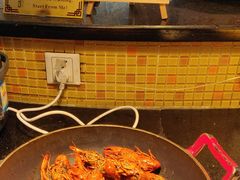 -泉州悦华酒店·自助餐厅