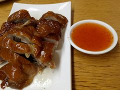 -宏记广东客家菜(丰汇店)