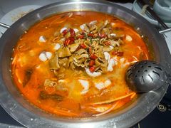 -严厨老坛酸菜鱼(金鹰店)