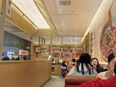 -蓉李记成都名小吃(武汉经开万达店)