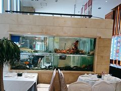 -万龙洲海鲜(广渠门店)
