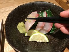 -初居食屋日式料理(万象城购物中心店)