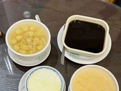 -民信老铺(双皮奶博物馆店)