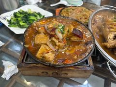 -徽州美食(三十年老店)