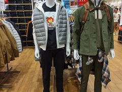 -优衣库(广州番禺万达广场店)