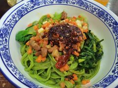 -刘家陕西面庄(丰乐中路店)