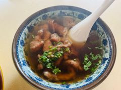 -炬龙牛肉店(新华店)