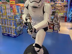-TOYSRUS玩具反斗城(上海万象城店)