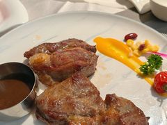 -七海旋律西餐厅(金沙湾店)